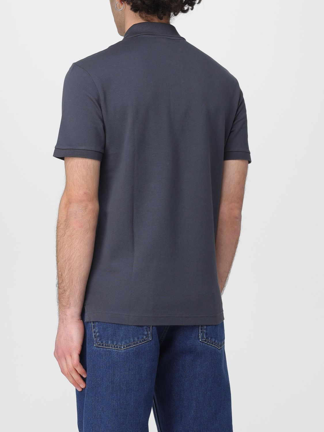 [Lacoste] T-shirts Short Sleeve SS26 PH4012 S5T
