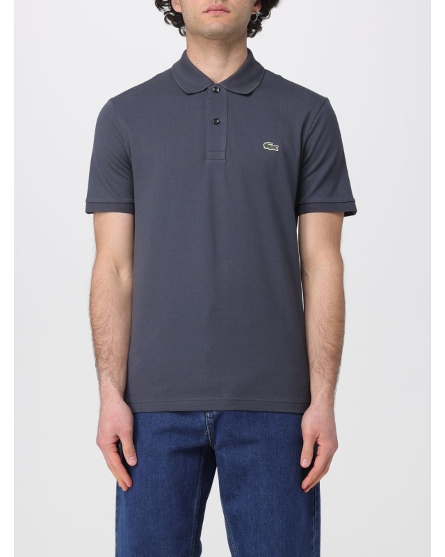 [Lacoste] T-shirts Short Sleeve SS26 PH4012 S5T