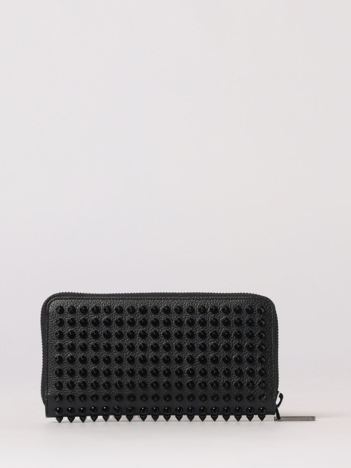 [Christian Louboutin] Wallet SS26 1165044 CM53