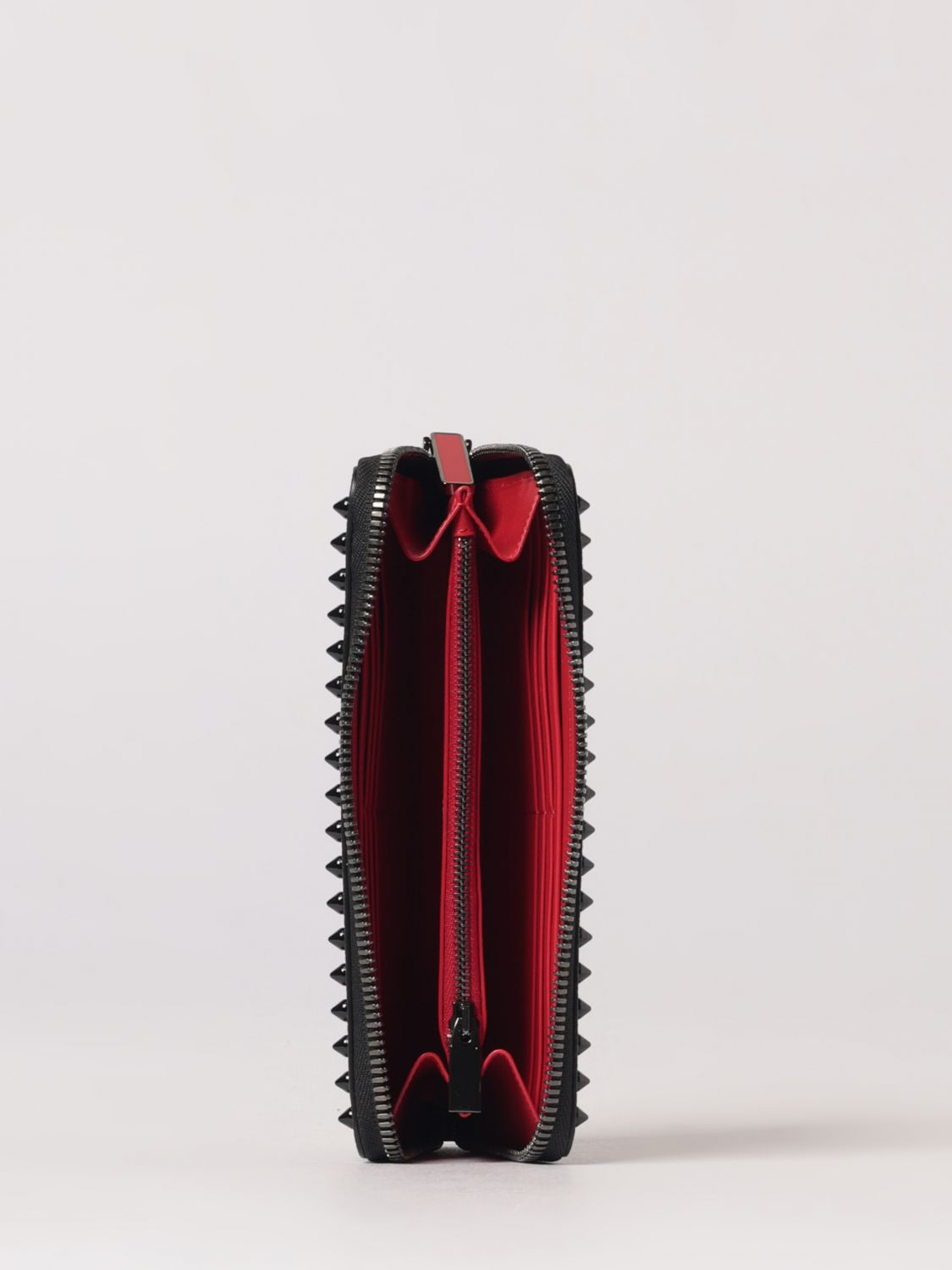 [Christian Louboutin] Wallet SS26 1165044 CM53
