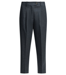 [Circolo 1901] Trousers SS26 FD3986026
