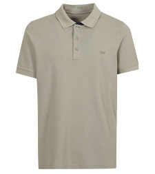 [Fay] T-shirts Short Sleeve SS26 NPMB252135STDW