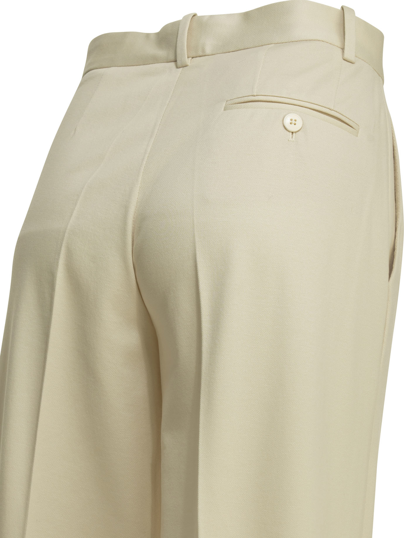 [Circolo 1901] Trousers SS26 FD38501297