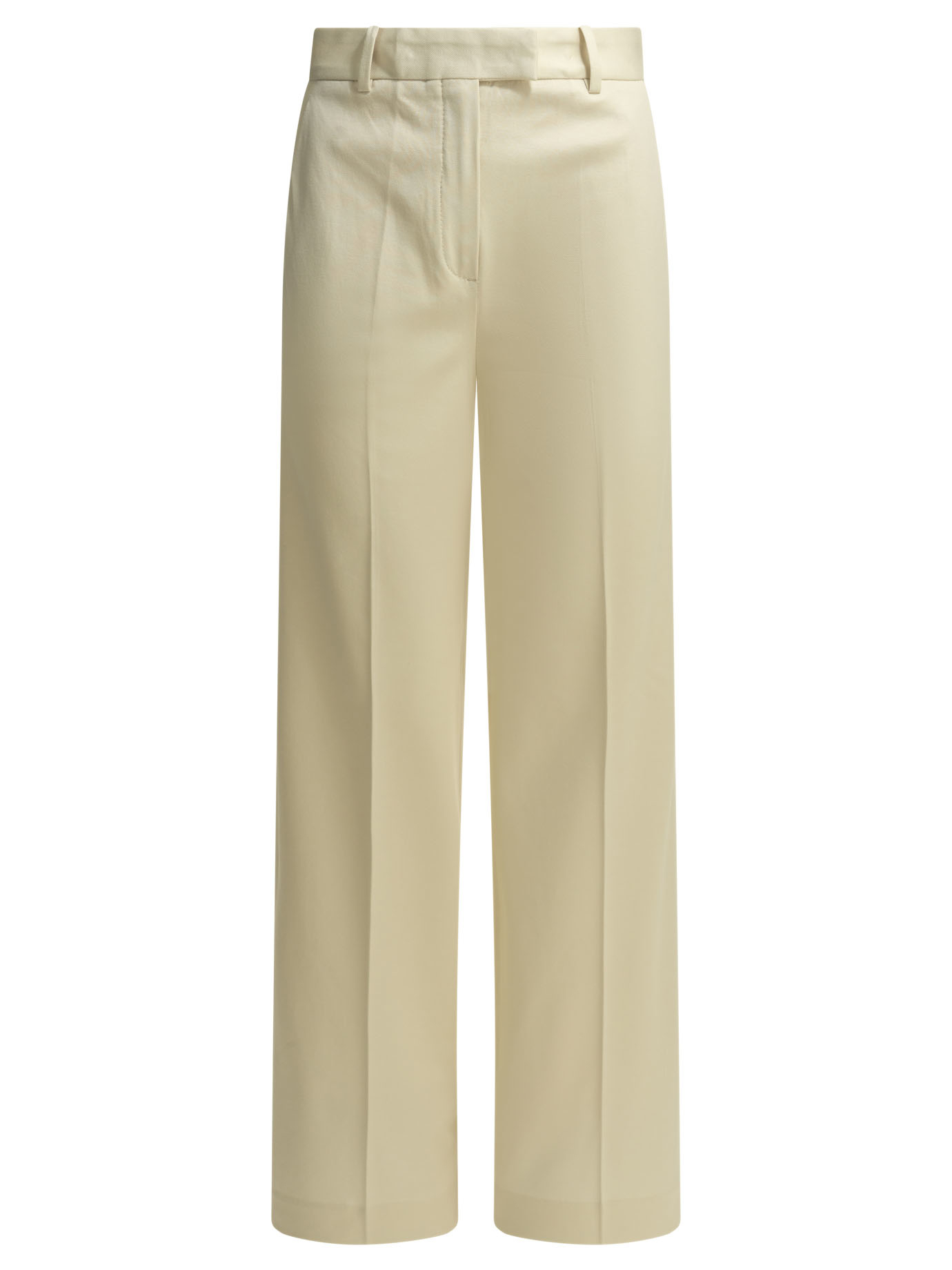 [Circolo 1901] Trousers SS26 FD38501297