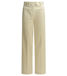 [Circolo 1901] Trousers SS26 FD38501297