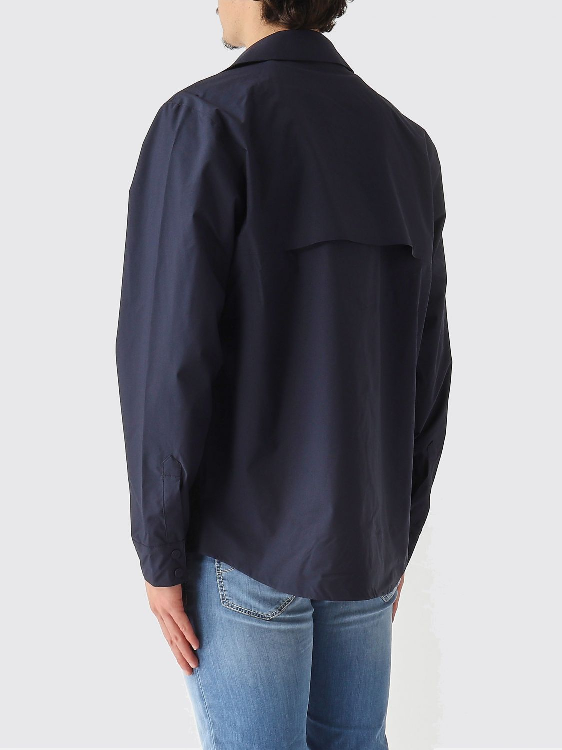 [K-WAY] Jacket SS26 K5138MW K89
