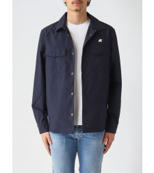 [K-WAY] Jacket SS26 K5138MW K89