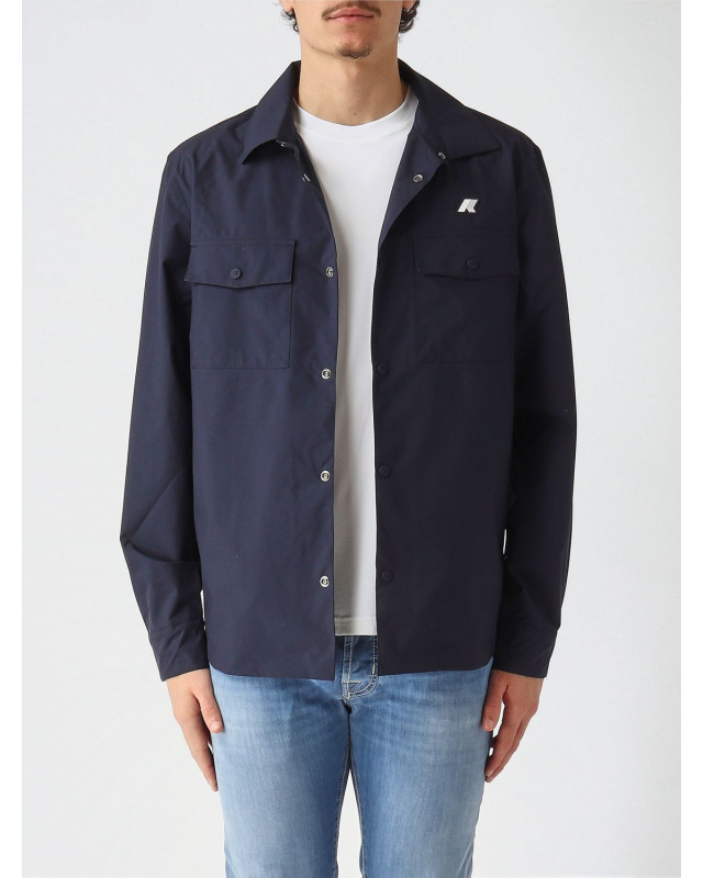 [K-WAY] Jacket SS26 K5138MW K89