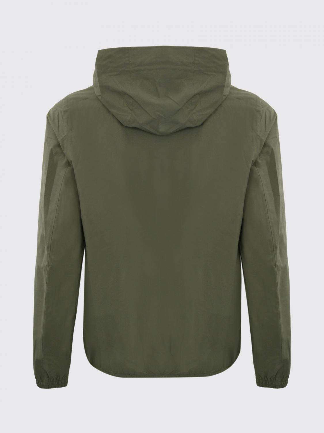 [K-WAY] Jacket SS26 K5127QW V15