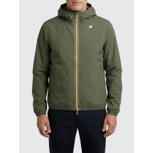 [K-WAY] Jacket SS26 K5127QW V15
