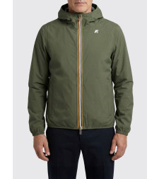 [K-WAY] Jacket SS26 K5127QW V15