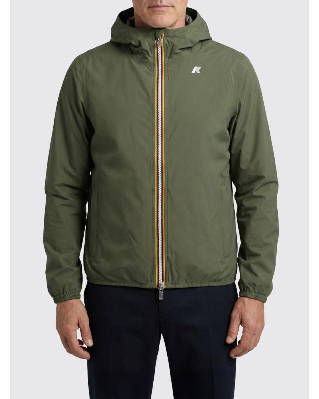 [K-WAY] Jacket SS26 K5127QW V15