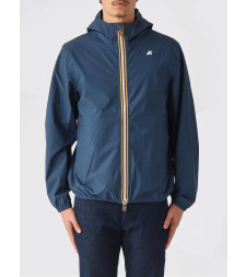 [K-WAY] Jacket SS26 K5127QW K89