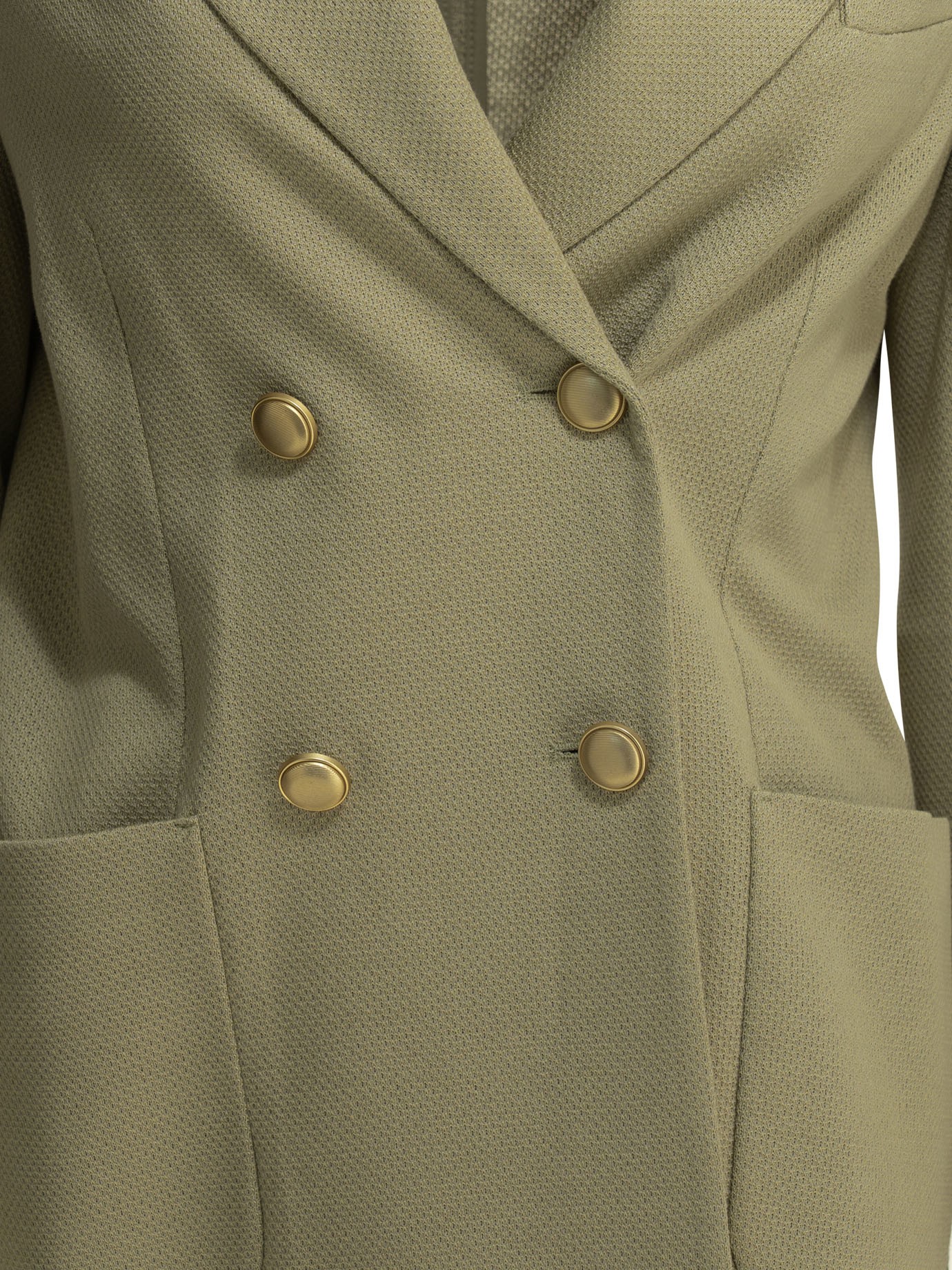 [Circolo 1901] Blazer SS26 FD39619148