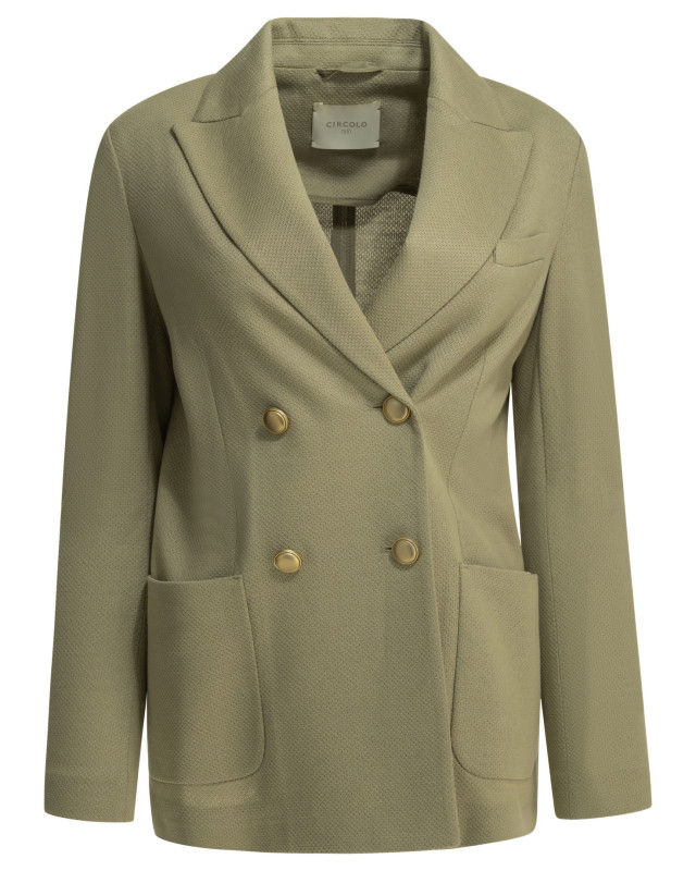 [Circolo 1901] Blazer SS26 FD39619148