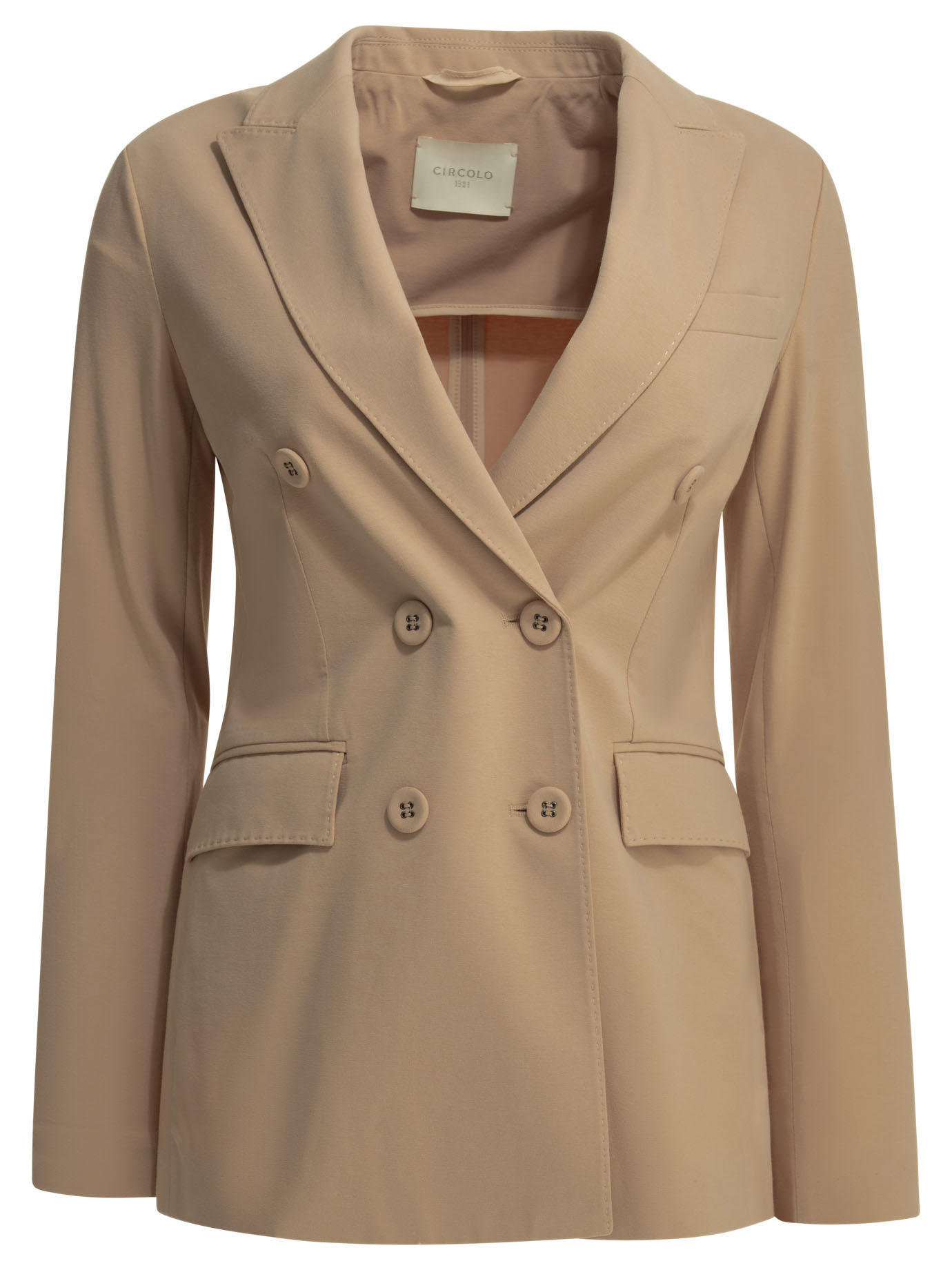 [Circolo 1901] Blazer SS26 FD38611362