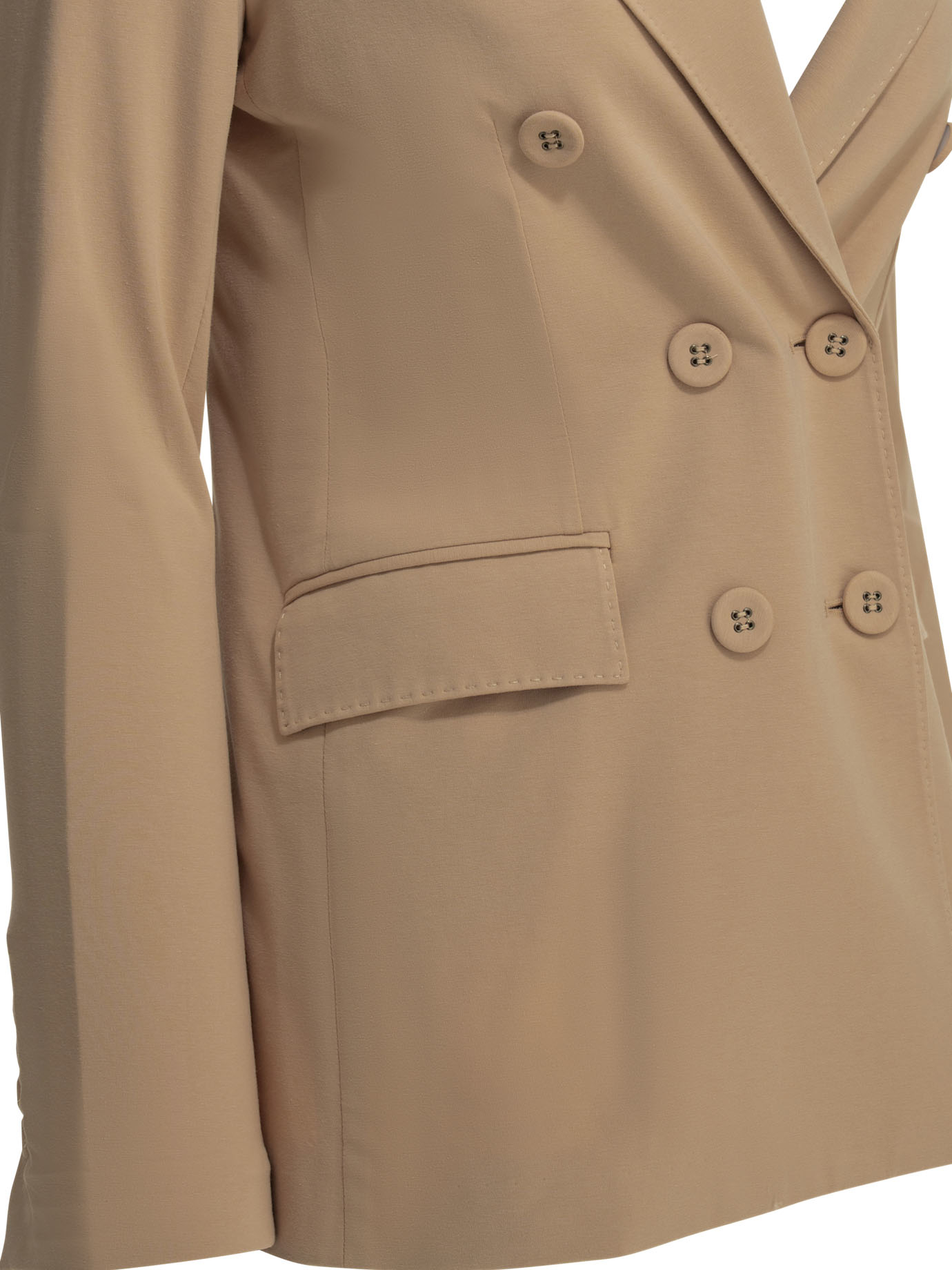 [Circolo 1901] Blazer SS26 FD38611362
