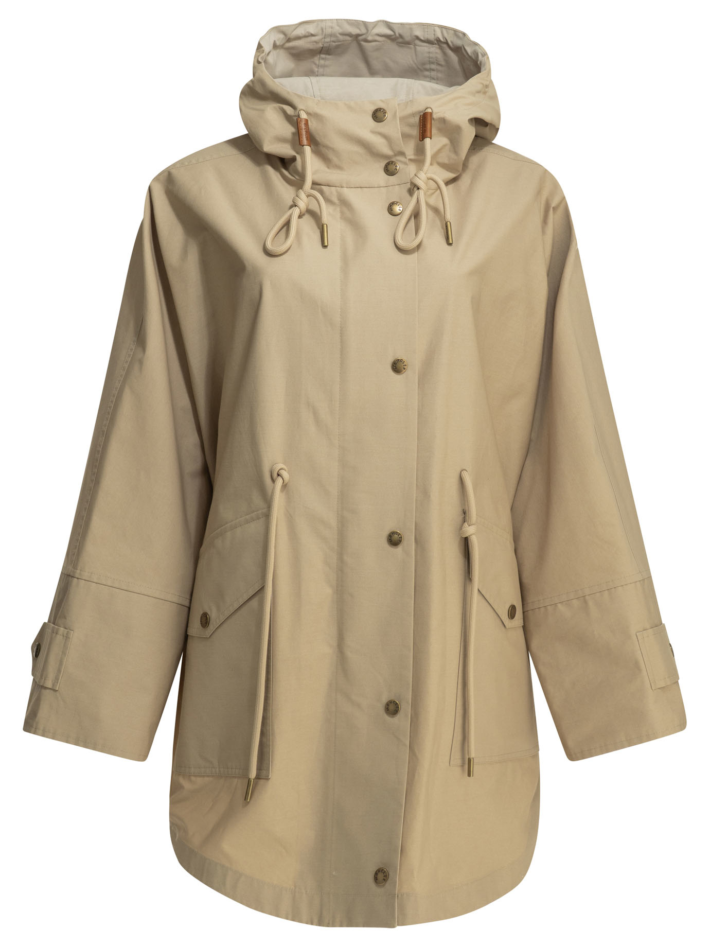 [Moncler] Casual Jacket SS26 BRUNNERA1C00012-599CU23Q