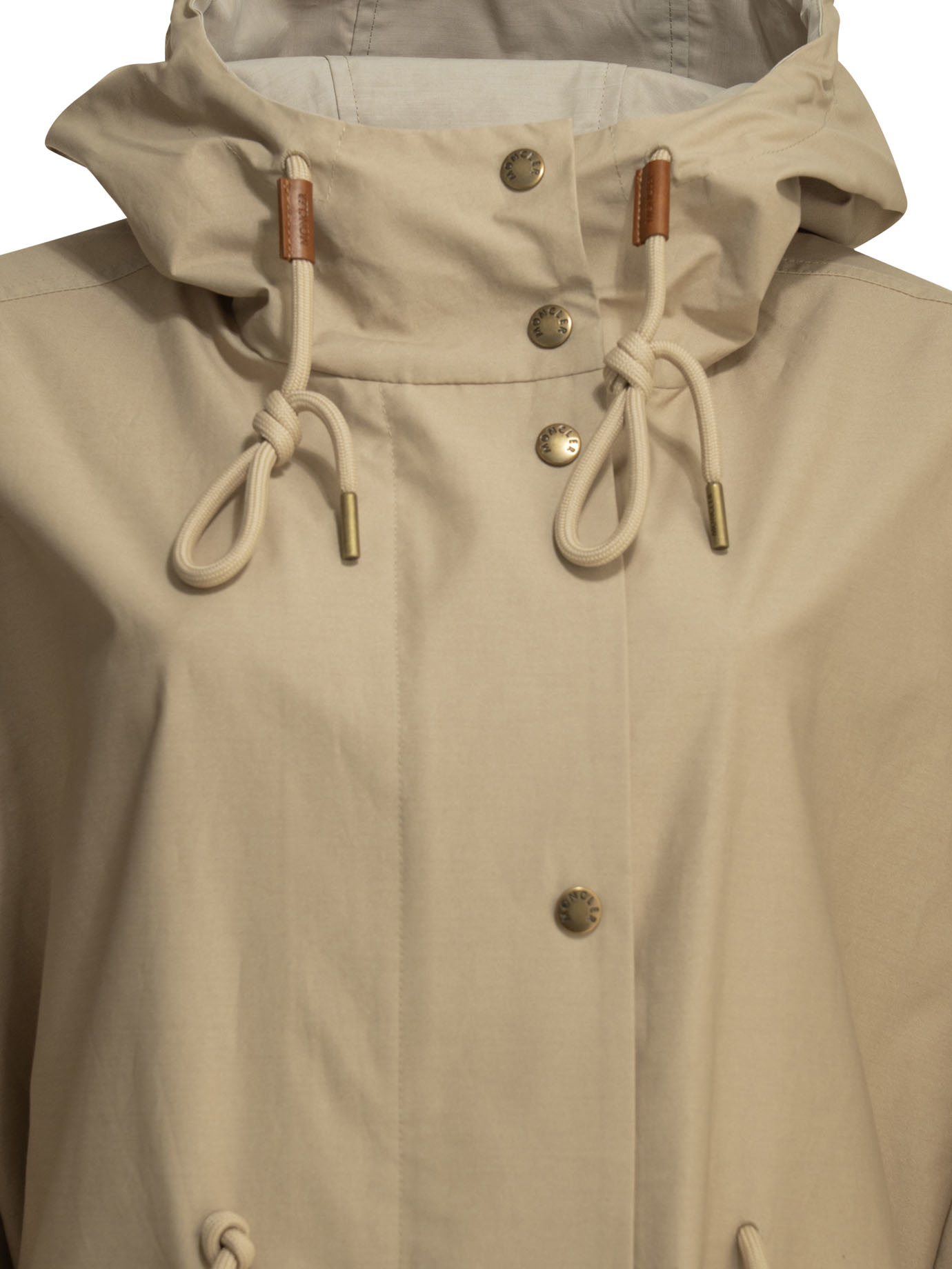 [Moncler] Casual Jacket SS26 BRUNNERA1C00012-599CU23Q