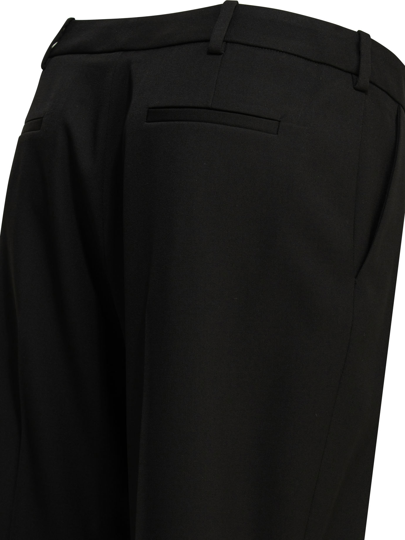 [Balenciaga] Trousers SS26 872125TJT211000