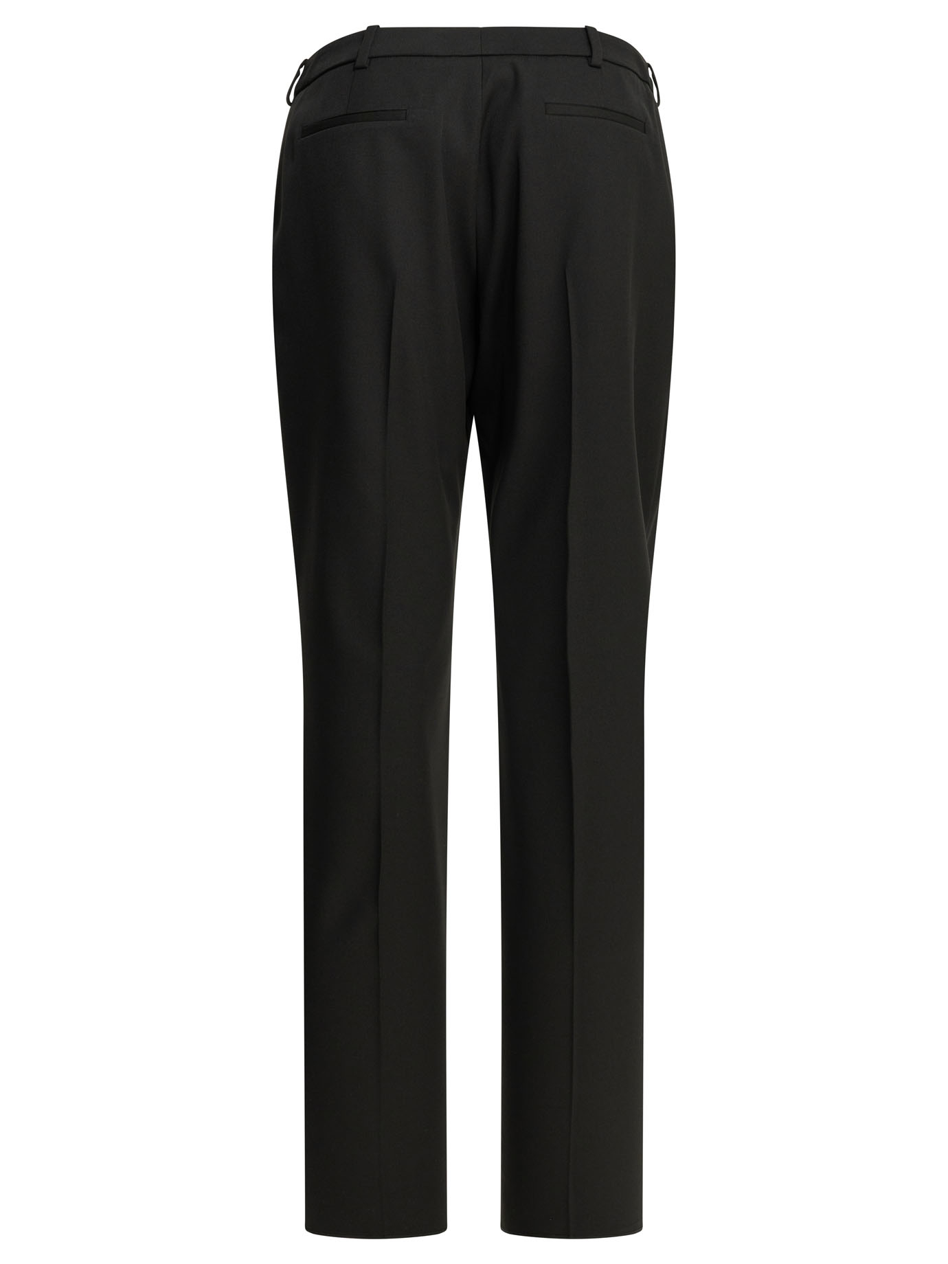 [Balenciaga] Trousers SS26 872125TJT211000