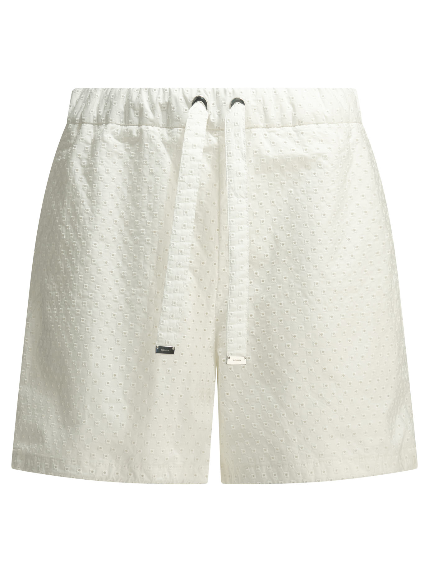 [Moncler] Shorts SS26 2B00010-597LQ001