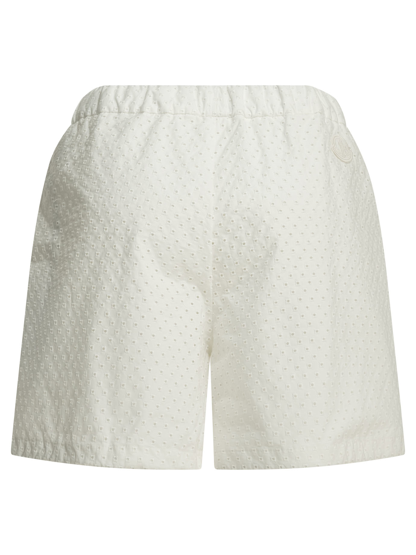 [Moncler] Shorts SS26 2B00010-597LQ001