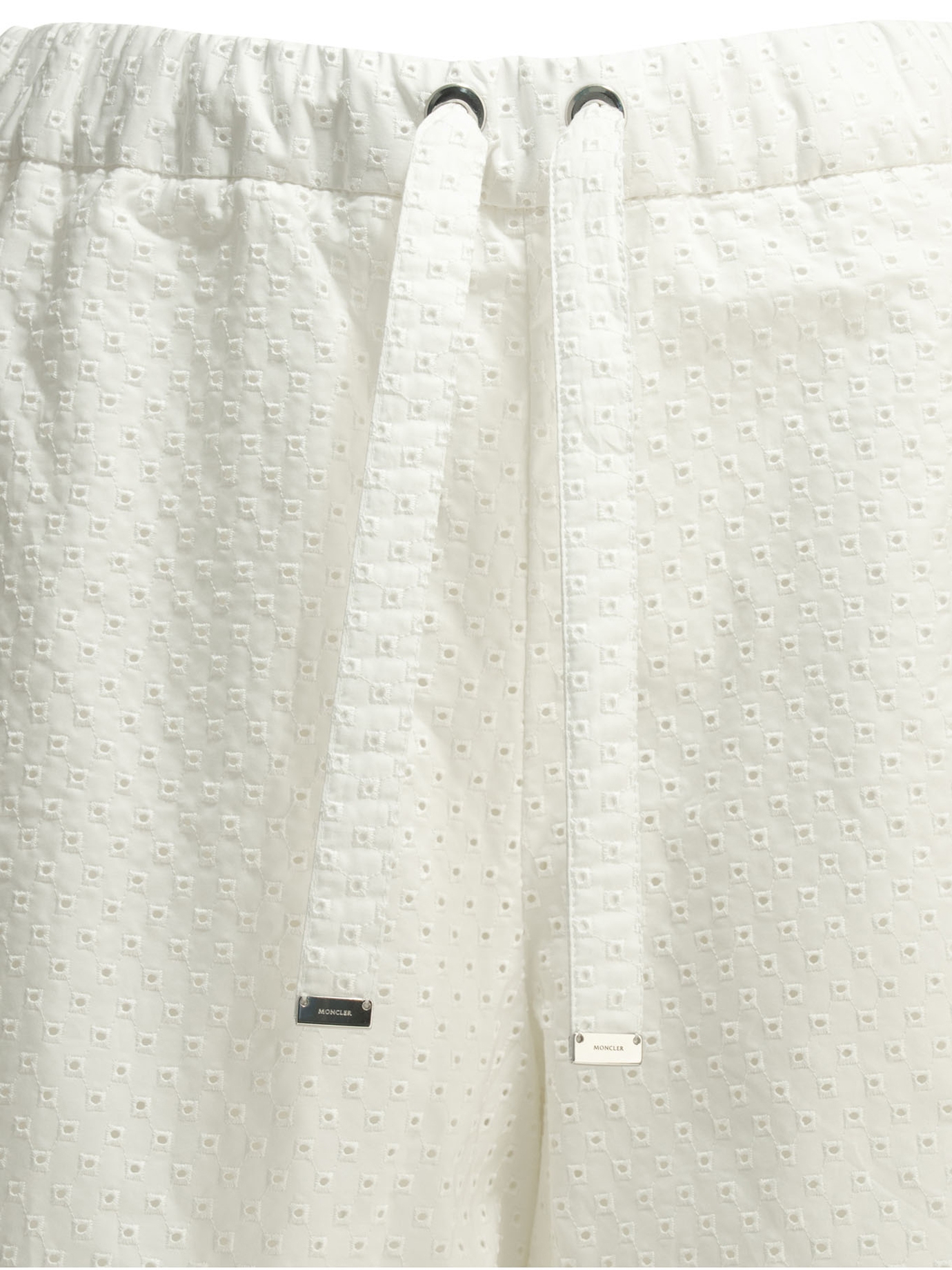 [Moncler] Shorts SS26 2B00010-597LQ001