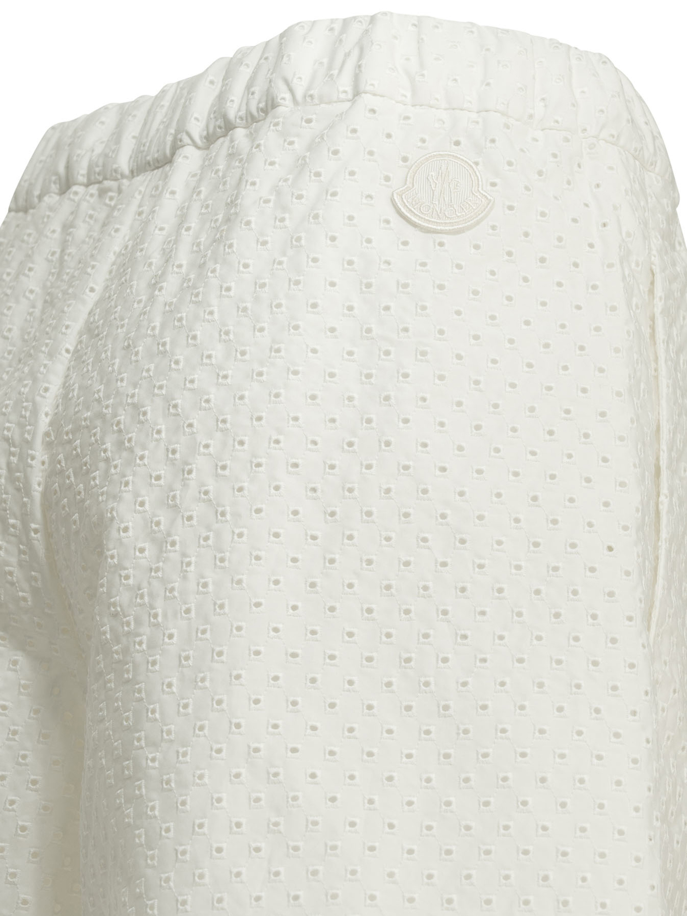 [Moncler] Shorts SS26 2B00010-597LQ001