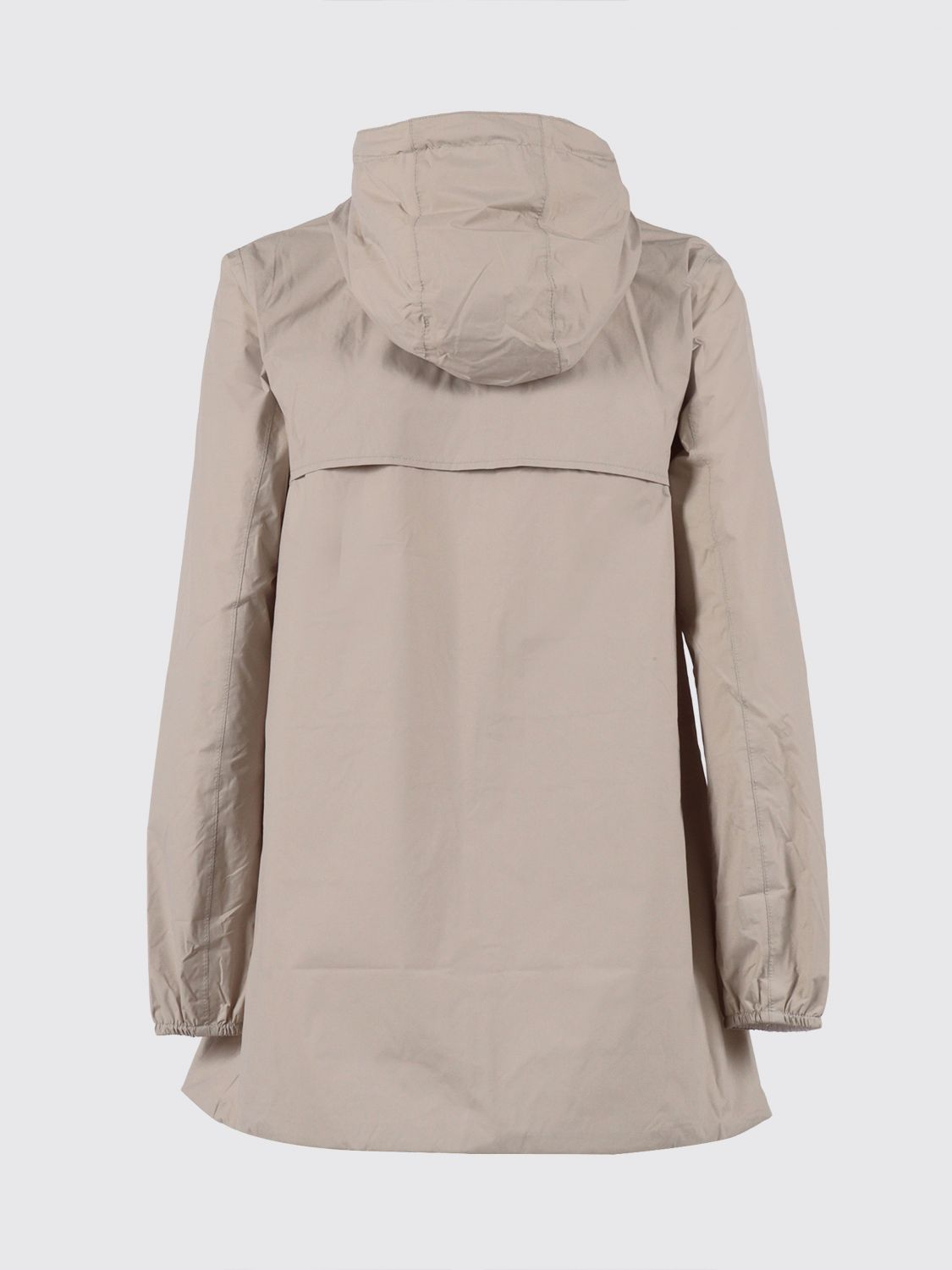 [K-WAY] Casual Jacket SS26 K7123MW AZJ