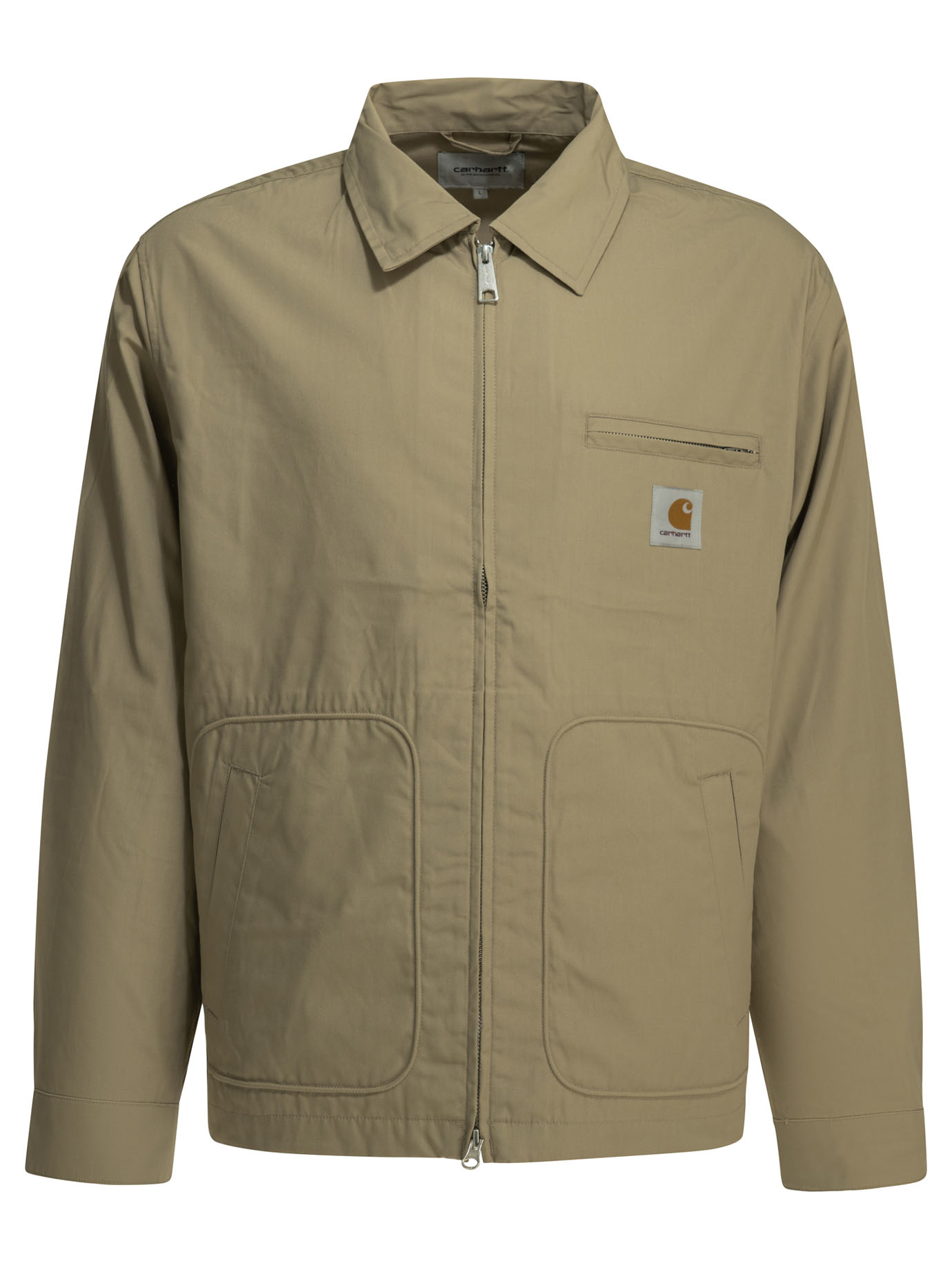 [CARHARTT WIP] Jacket SS26 I0361363IR.XX