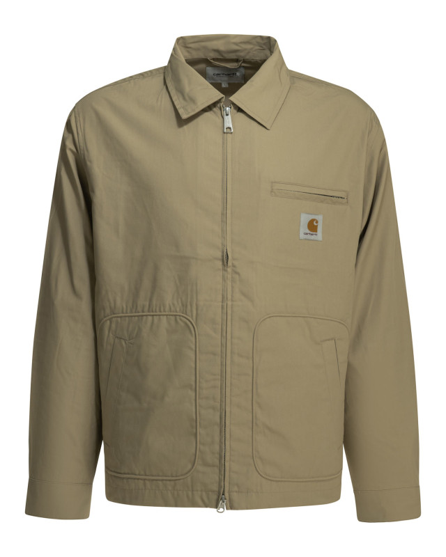 [CARHARTT WIP] Jacket SS26 I0361363IR.XX