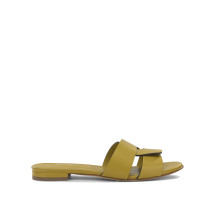 [Sergio Levantesi] Sandals SS26 ARIA6TRYDE MOSTARDA