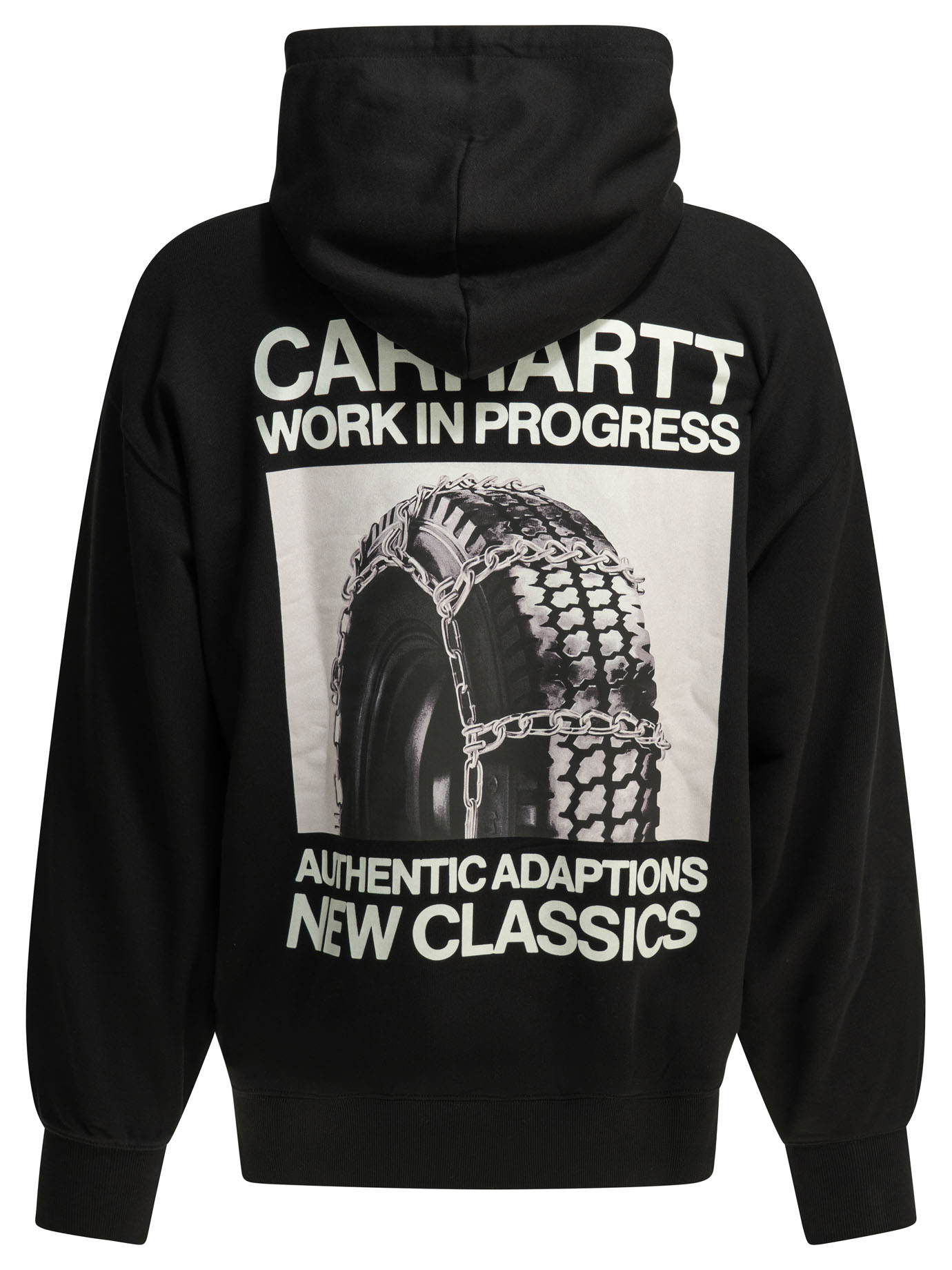 [CARHARTT WIP] Hoodie SS26 I03637489.XX
