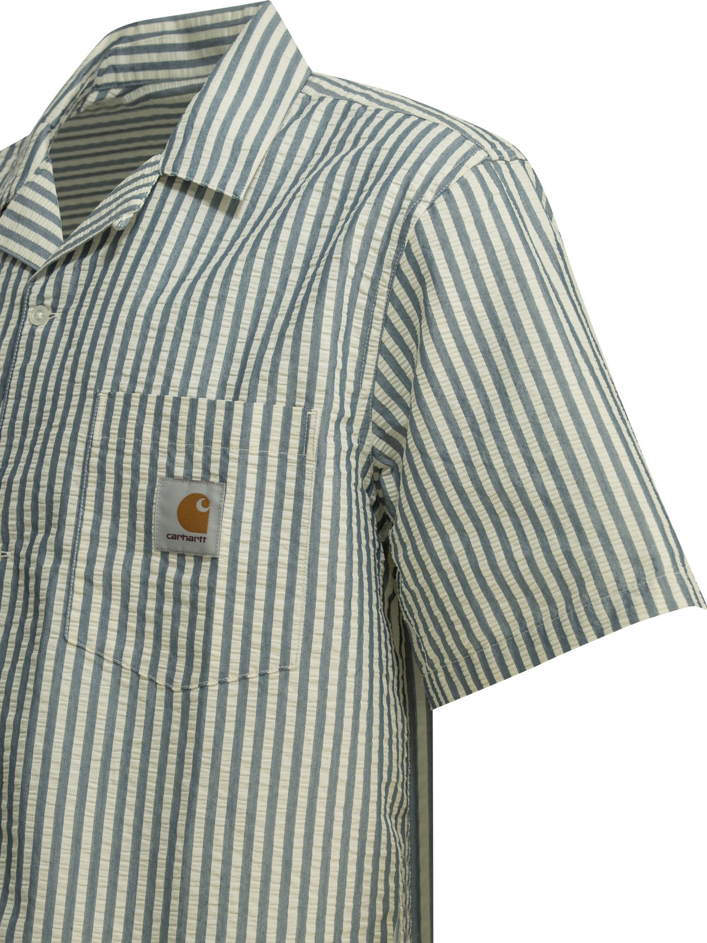[CARHARTT WIP] Shirts Short Sleeve SS26 I0362033K5.XX