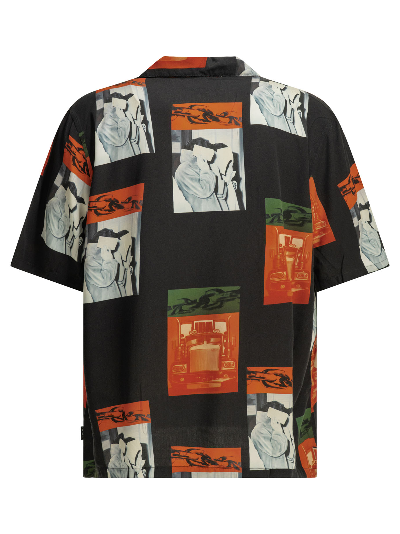[CARHARTT WIP] Shirts Short Sleeve SS26 I0362903QQ.XX