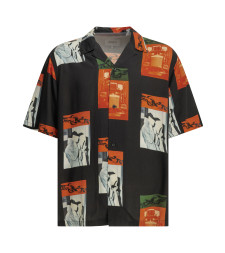 [CARHARTT WIP] Shirts Short Sleeve SS26 I0362903QQ.XX