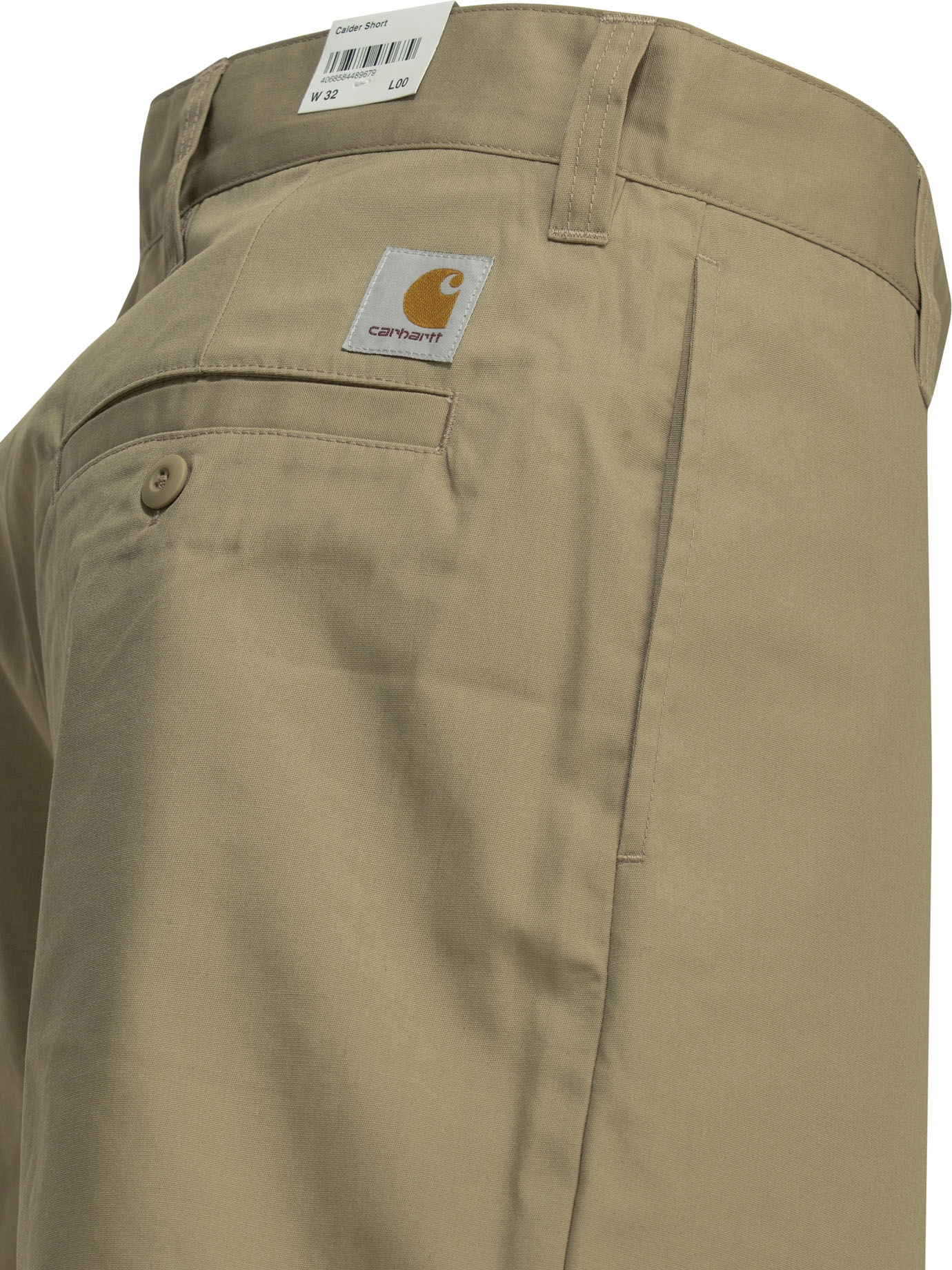 [CARHARTT WIP] Shorts SS26 I0361543IR.XX
