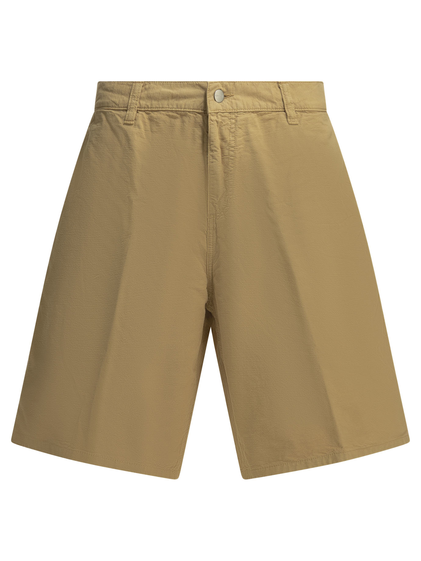 [CARHARTT WIP] Shorts SS26 I03649107E.GD