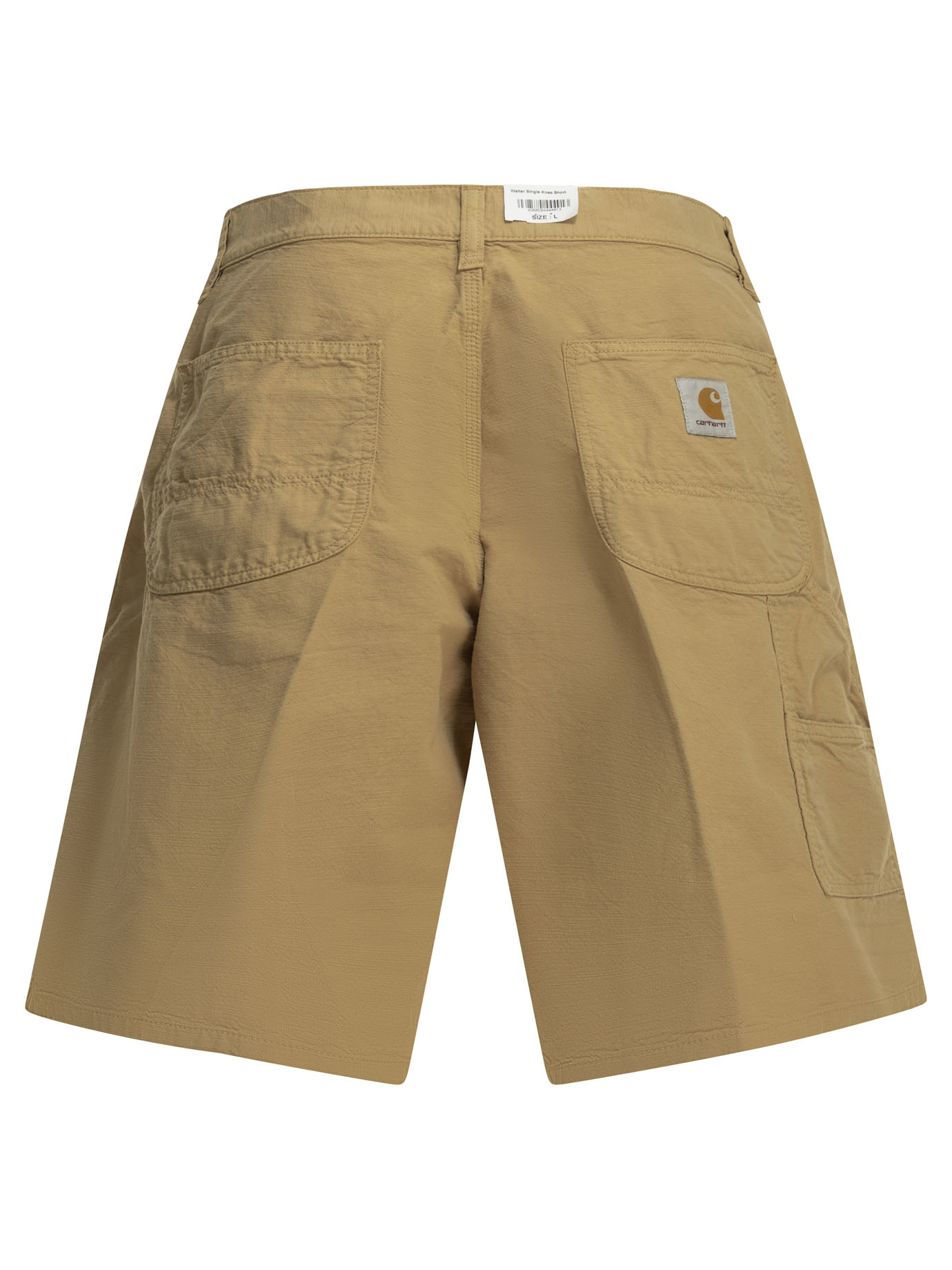 [CARHARTT WIP] Shorts SS26 I03649107E.GD