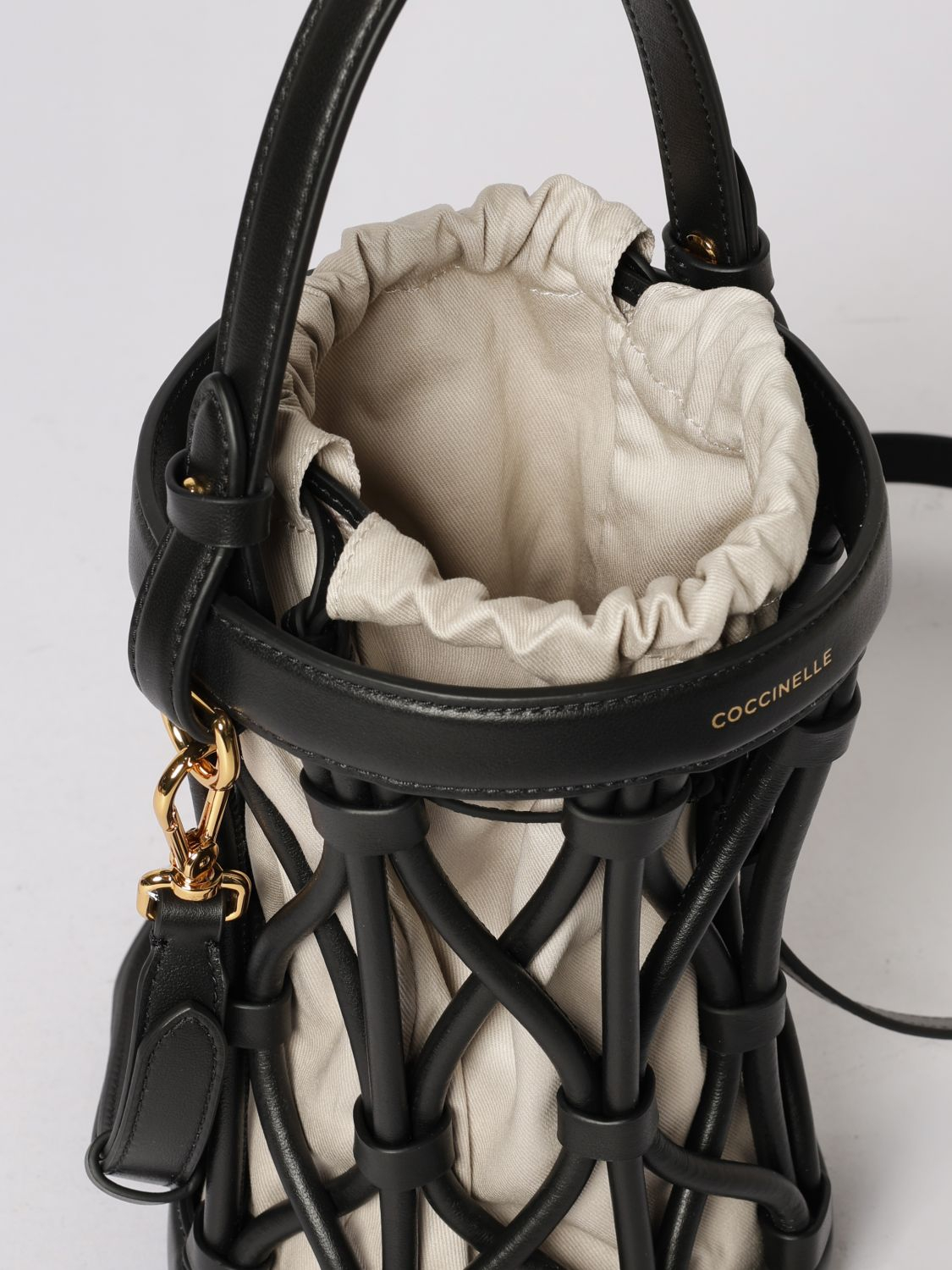 [Coccinelle] Bag SS26 E1U2P230101 001