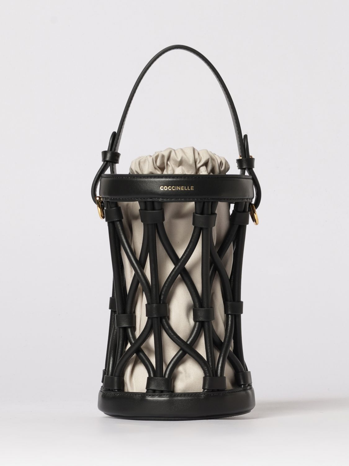 [Coccinelle] Bag SS26 E1U2P230101 001