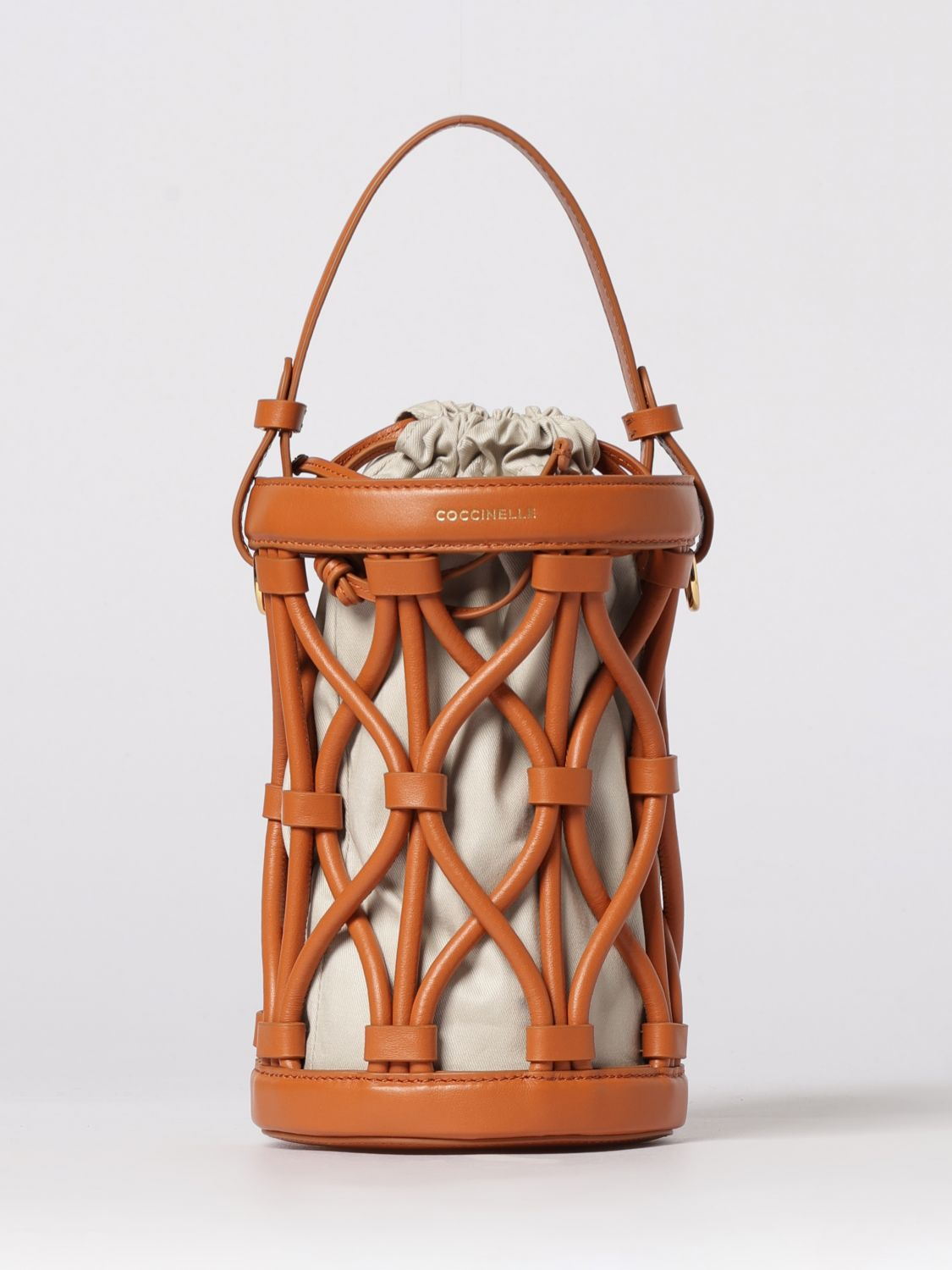 [Coccinelle] Bag SS26 E1U2P230101 R41