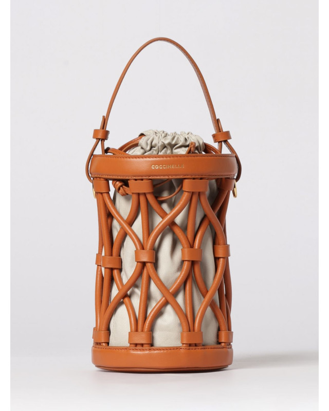 [Coccinelle] Bag SS26 E1U2P230101 R41