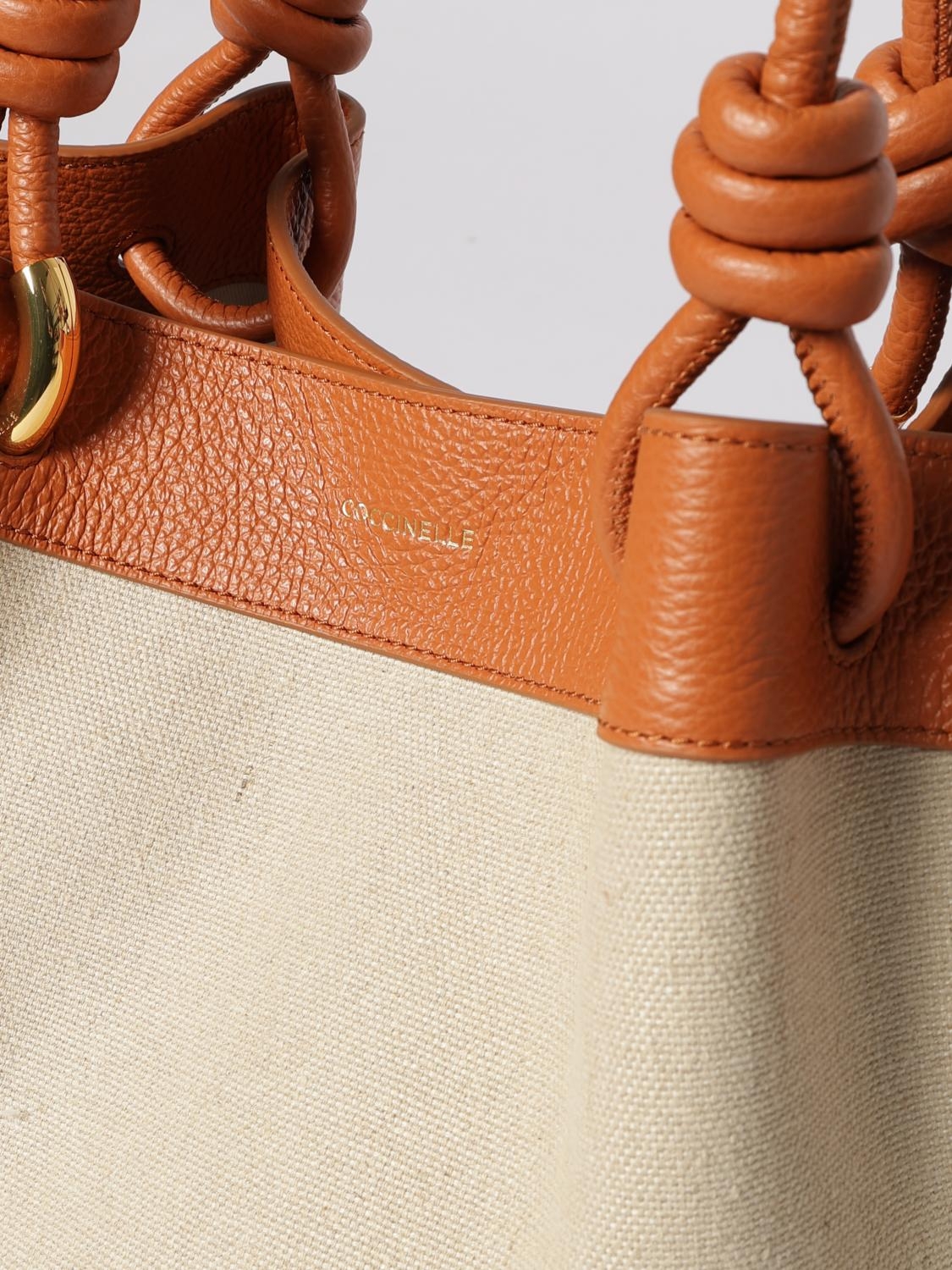 [Coccinelle] Shoulder bag SS26 E1U06110201 822