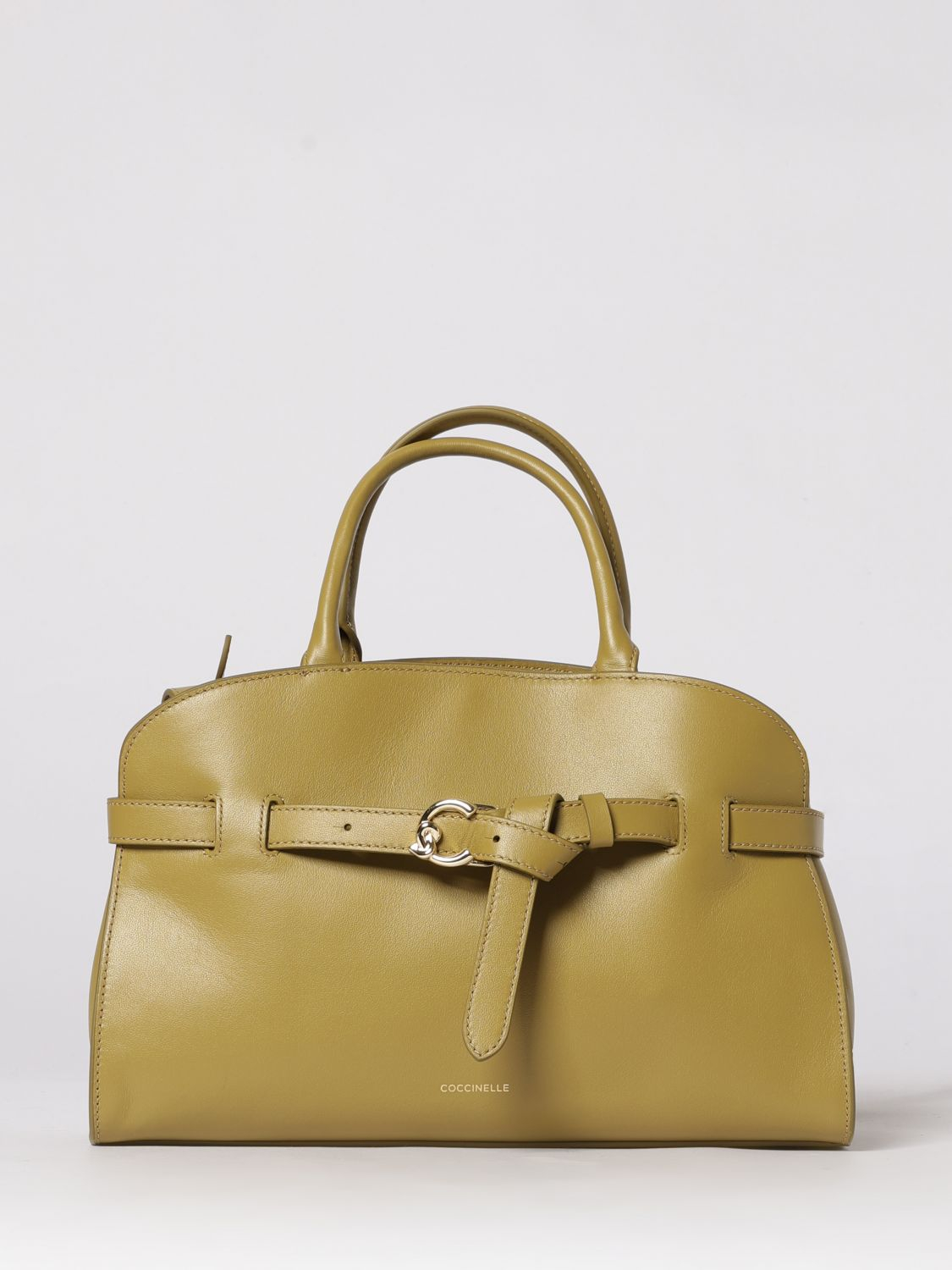 [Coccinelle] Tote bag SS26 E1TLA180401 G43