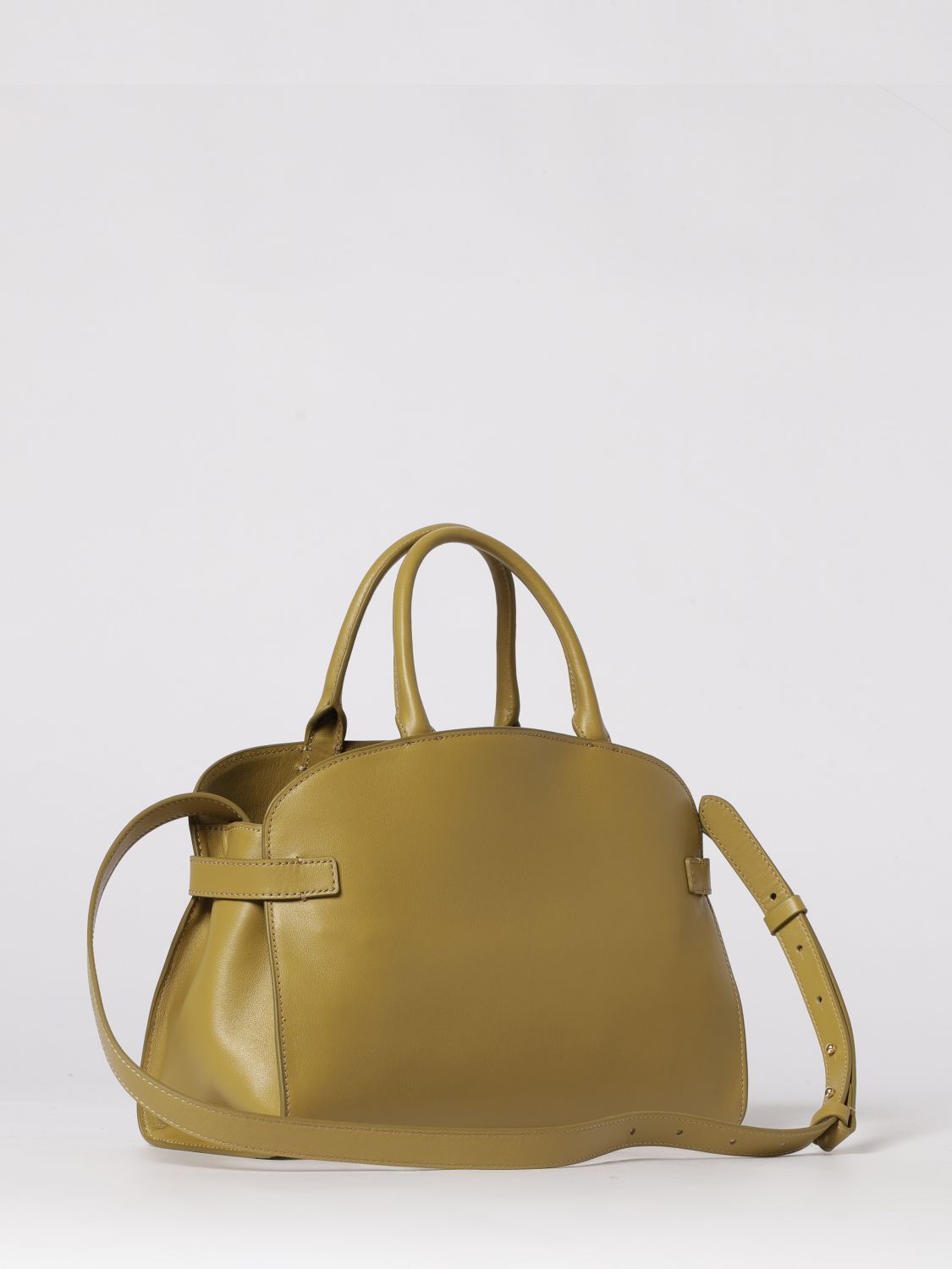 [Coccinelle] Tote bag SS26 E1TLA180401 G43