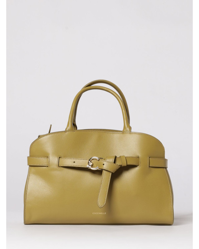 [Coccinelle] Tote bag SS26 E1TLA180401 G43