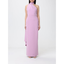 [Solace London] Sleeveless dress SS26 OS38011 WISTERIA