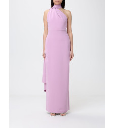 [Solace London] Sleeveless dress SS26 OS38011 WISTERIA